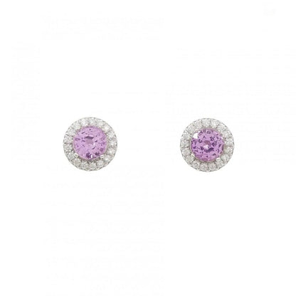 Tiffany & Co Soleste Earrings