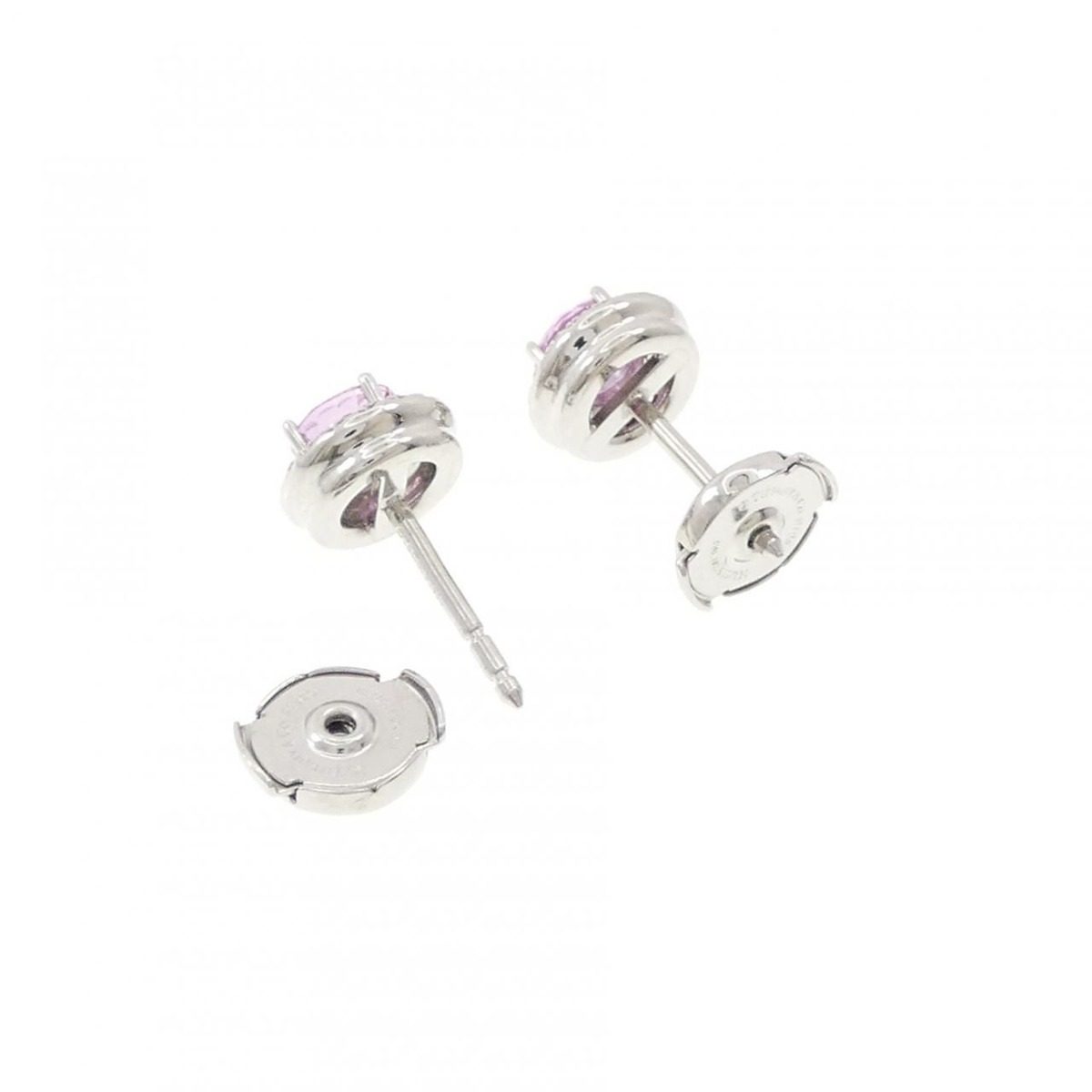 Tiffany & Co Soleste Earrings — view 3