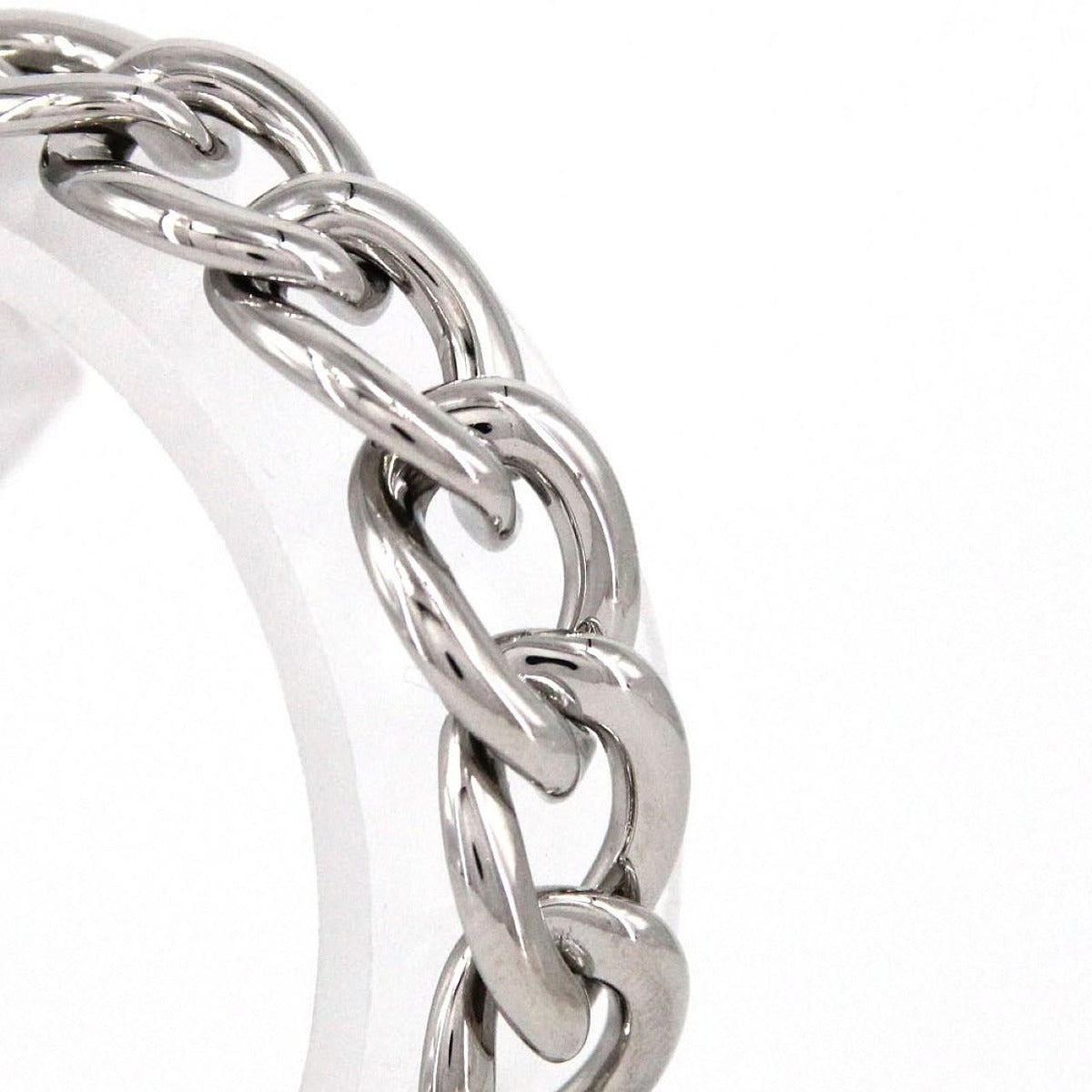 Chanel Premiere D SS Quartz Bracelet — view 3