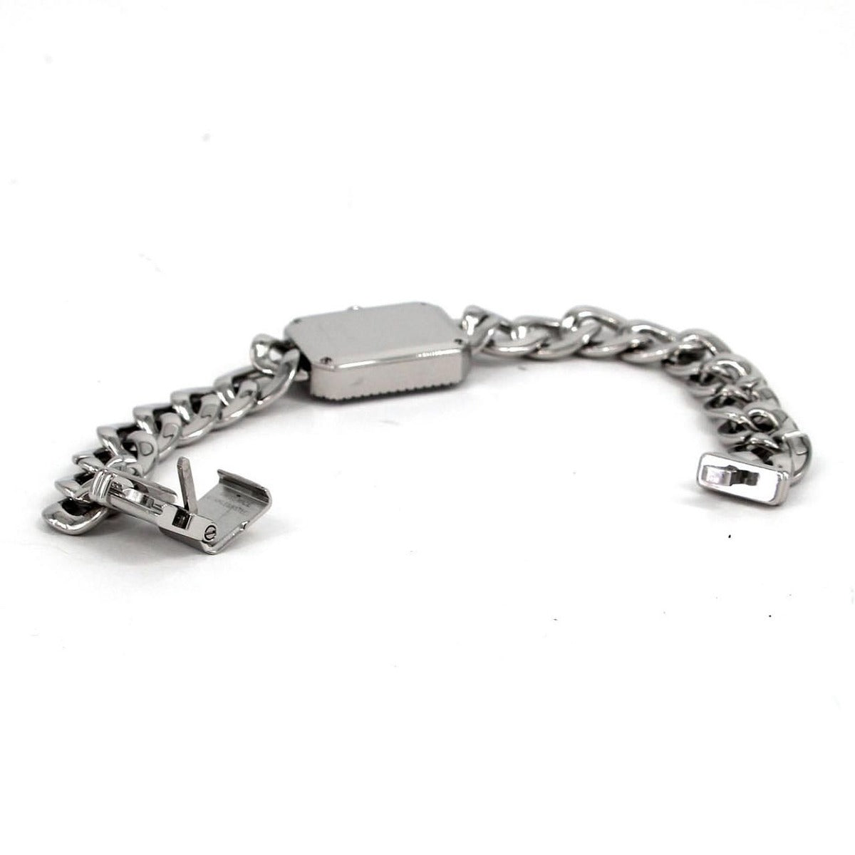 Chanel Premiere D SS Quartz Bracelet — view 7
