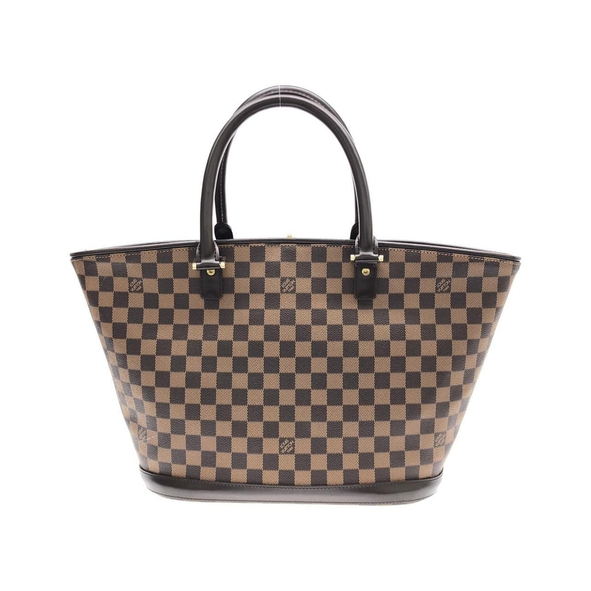 Louis Vuitton Damier Manosque GM Bag — view 2