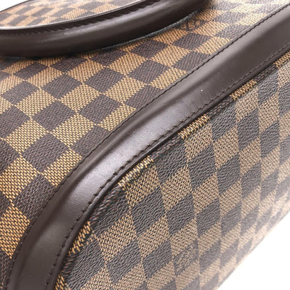 Louis Vuitton Damier Manosque GM Bag — view 3