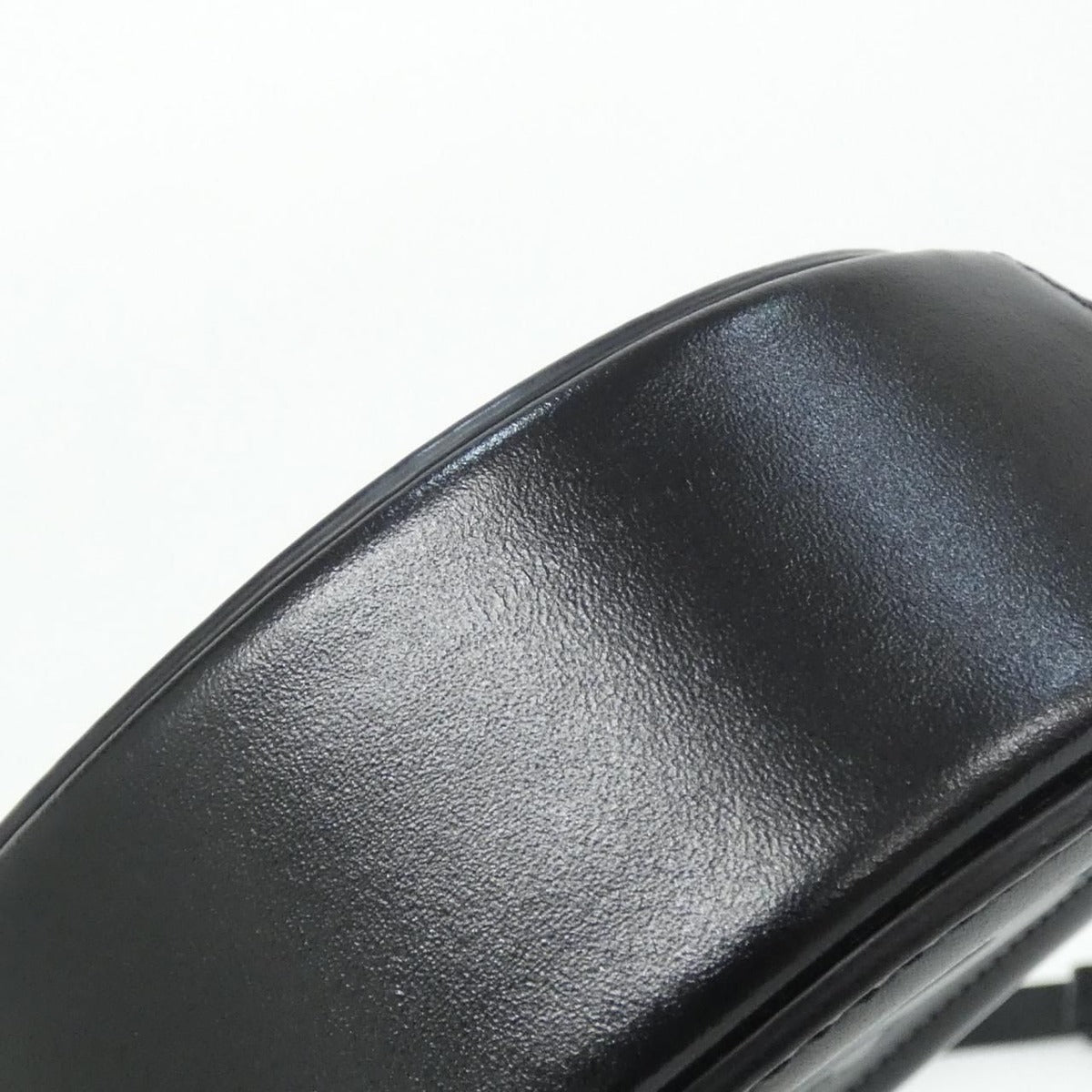 Celine Cross Body Oval Purse Shoulder Bag — view 2