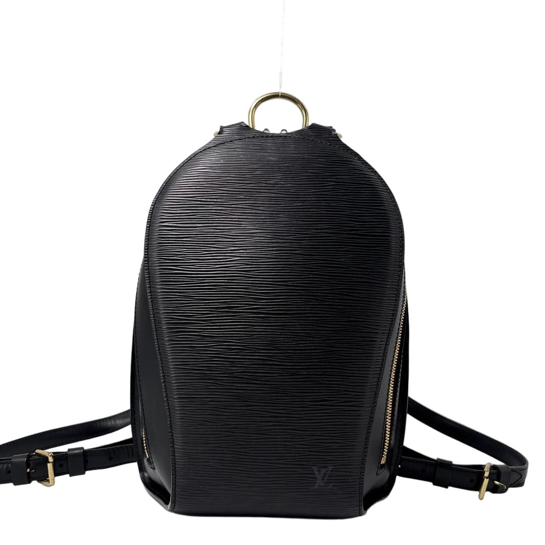 Louis Vuitton Super Epi Backpack Mabillon