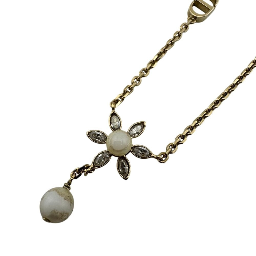 Dior in Bloom Necklace