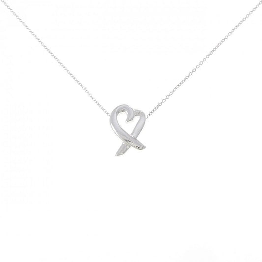 Tiffany & Co Loving Small Necklace