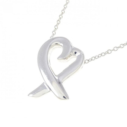 Tiffany & Co Loving Small Necklace — view 3