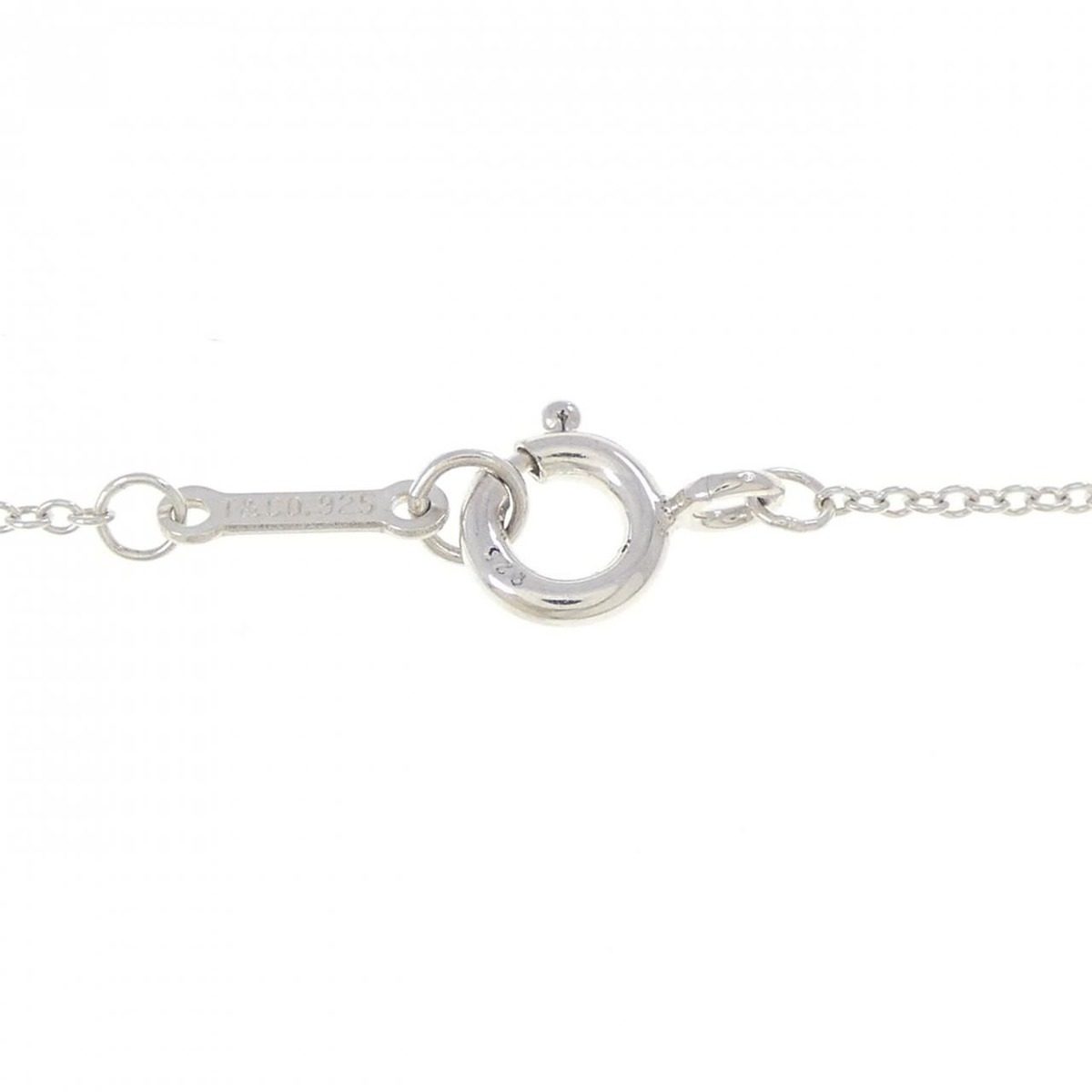 Tiffany & Co Loving Small Necklace — view 5