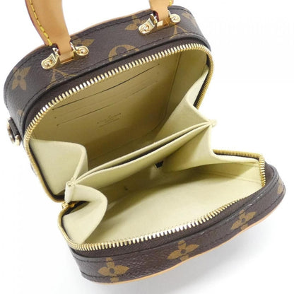 Louis Vuitton Monogram Varisette Vertical Bag Brown Marron — view 6