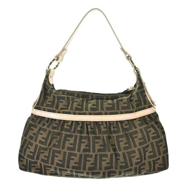 Fendi Shoulder Bag — view 2