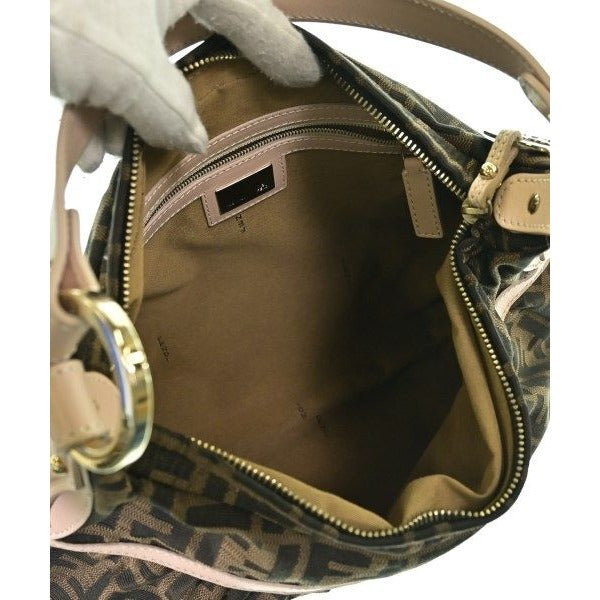 Fendi Shoulder Bag — view 3