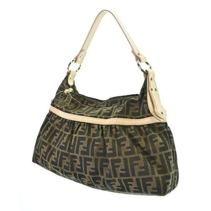 Fendi Shoulder Bag — view 5