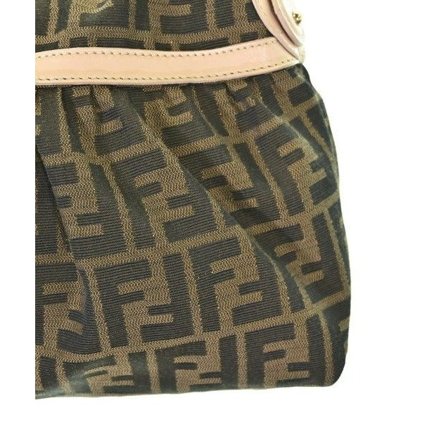 Fendi Shoulder Bag — view 6