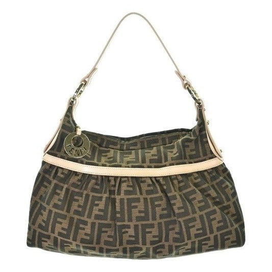 Fendi Shoulder Bag
