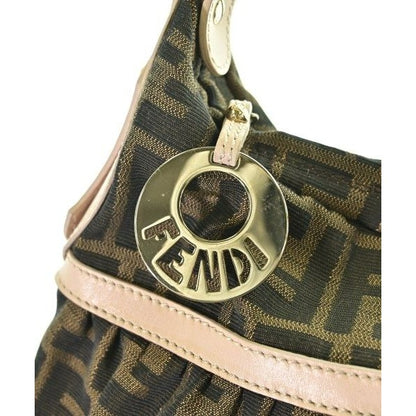 Fendi Shoulder Bag — view 7