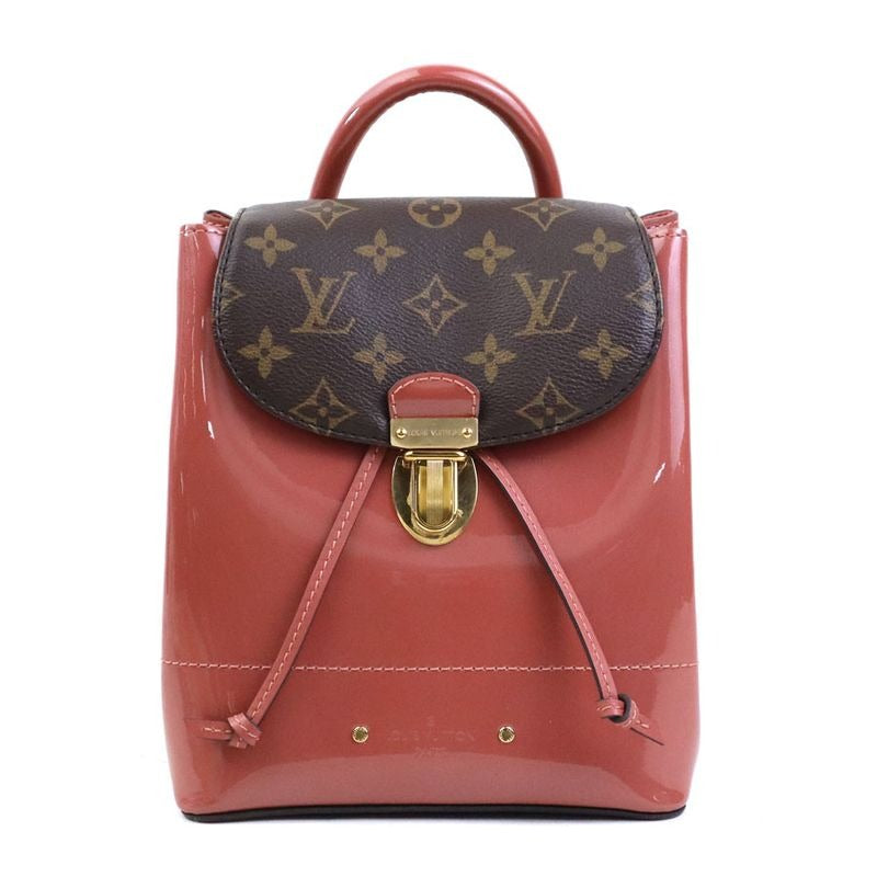 Louis Vuitton Backpack Hotspu Ring Rucksack