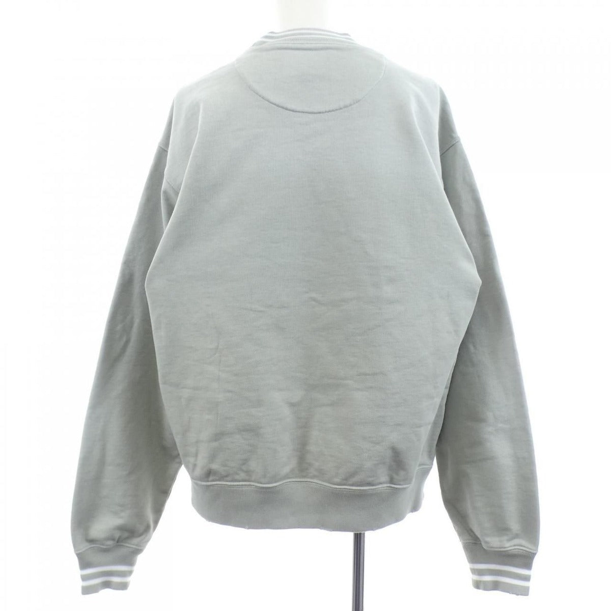Prada Sweatshirt Green — view 2
