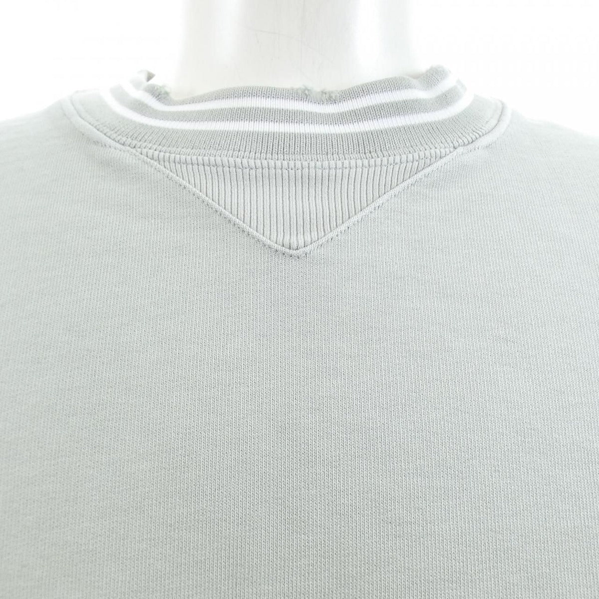 Prada Sweatshirt Green — view 5