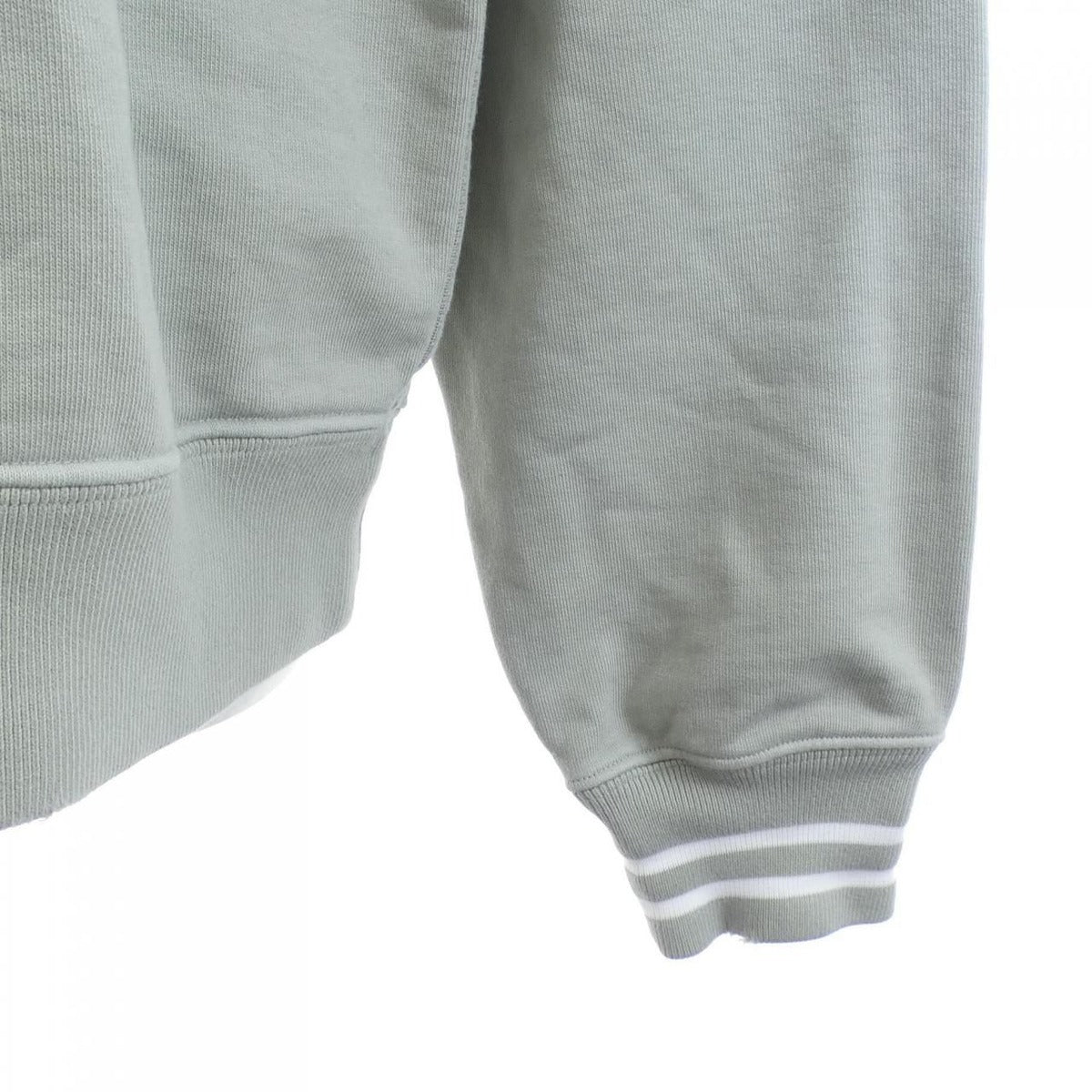 Prada Sweatshirt Green — view 6