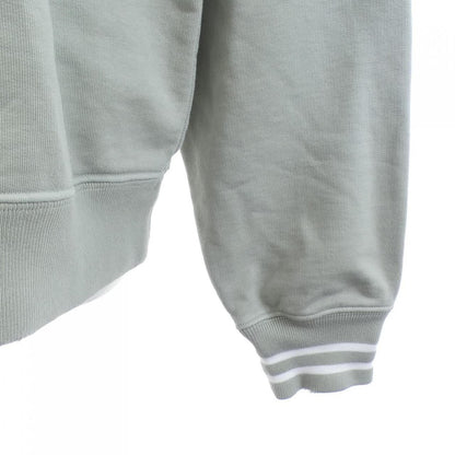Prada Sweatshirt Green — view 6