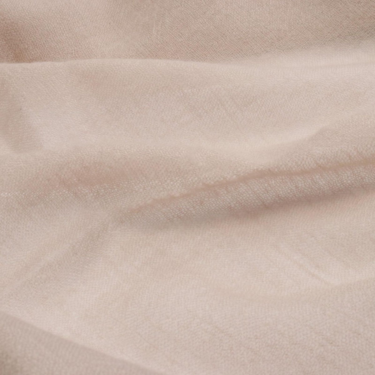Chanel Shawl CC Logo Cashmere — view 6