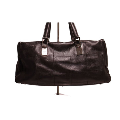 Chanel Choco Bar Handbag