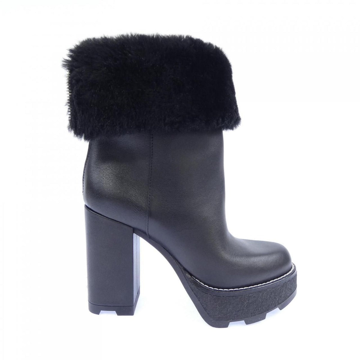 Louis Vuitton LV Bob Boot