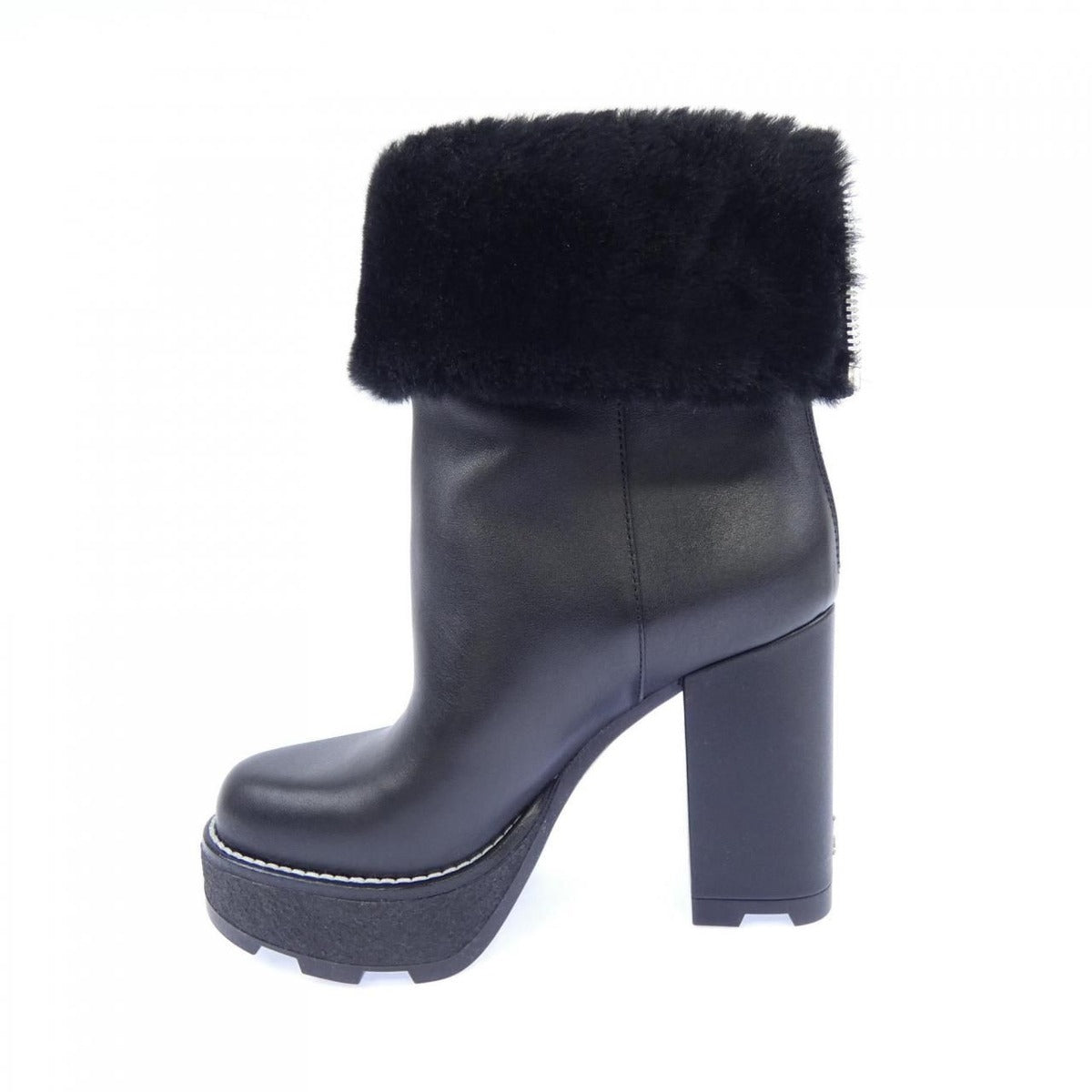 Louis Vuitton LV Bob Boot — view 2