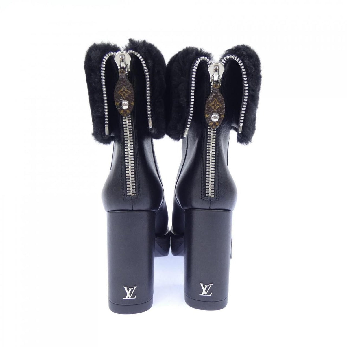 Louis Vuitton LV Bob Boot — view 5