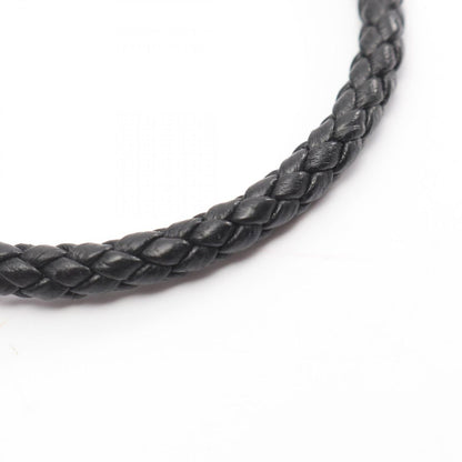 Dior Bracelet Cannage Leather Stainless Steel — view 7