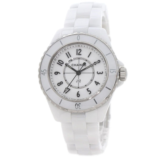 Chanel Model Watch Ceramic