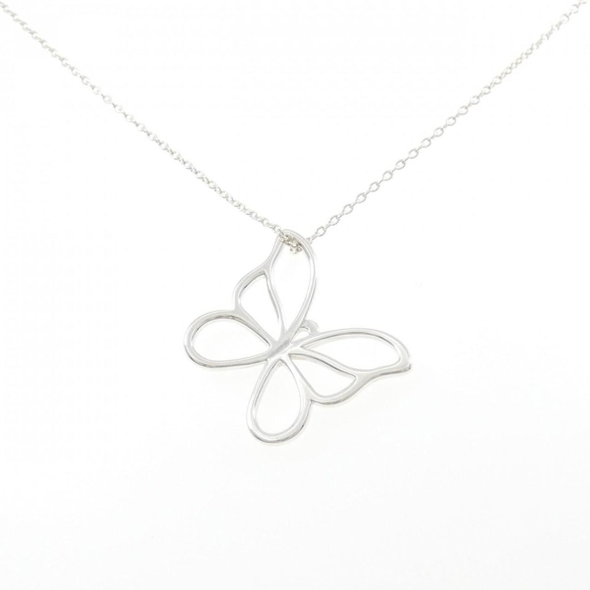 Tiffany & Co 925 Necklace