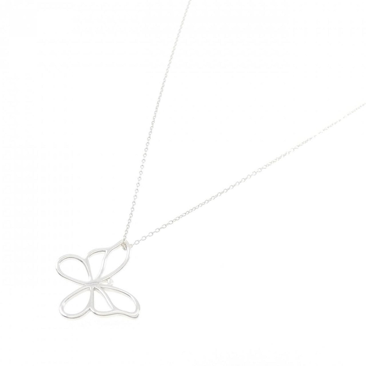 Tiffany & Co 925 Necklace — view 2