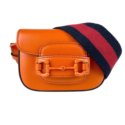 Gucci Shoulder Bag Horsebit