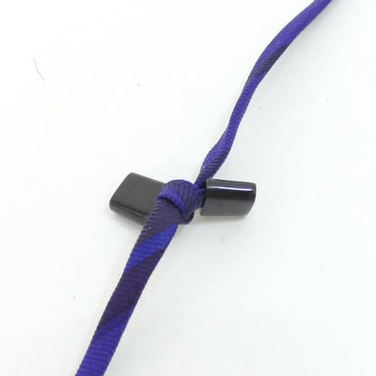 Hermes Dip Dye PM Necklace — view 7