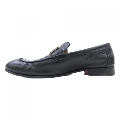 Hermes Paris Shoes Black 40 — view 2