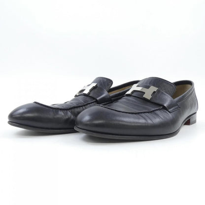 Hermes Paris Shoes Black 40 — view 3