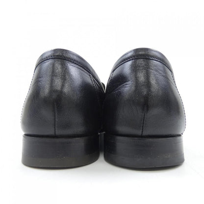 Hermes Paris Shoes Black 40 — view 5