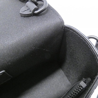 Louis Vuitton Taurillon Monogram Steamer Wearable Wallet Shoulder Bag — view 7