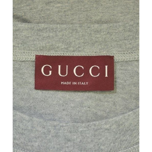 Gucci T-Shirt and Cut Sewn — view 3