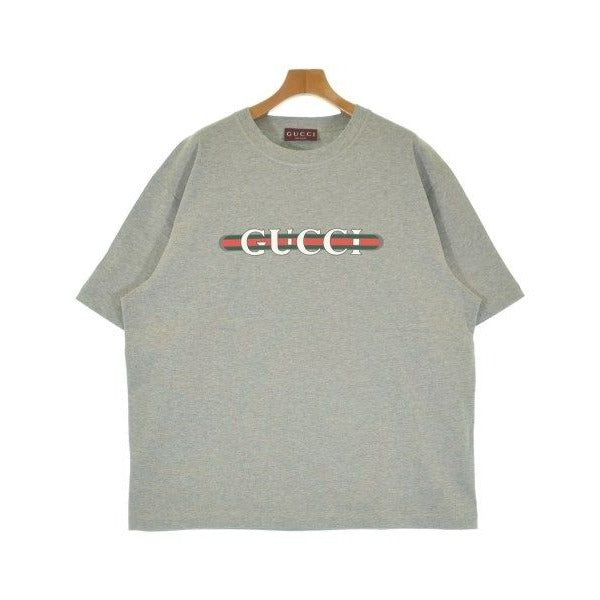 Gucci T-Shirt and Cut Sewn