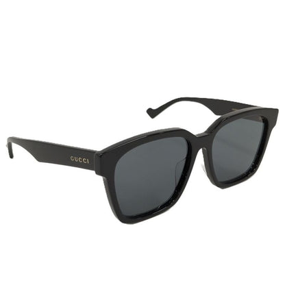 Gucci Sunglasses Black GG0965 sa