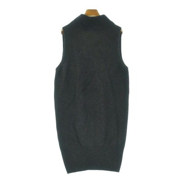 Chanel Dress Gray — view 2
