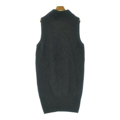 Chanel Dress Gray — view 2