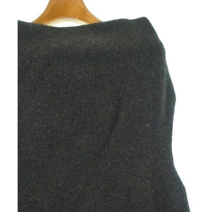 Chanel Dress Gray — view 4