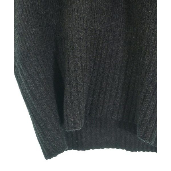 Chanel Dress Gray — view 5