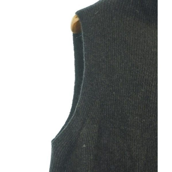 Chanel Dress Gray — view 6