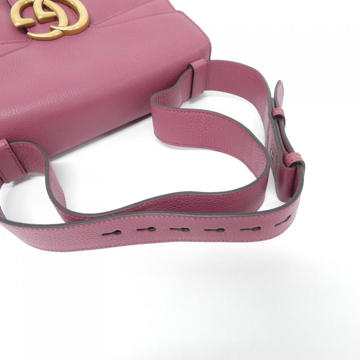 Gucci GG Marmont Shoulder Bag — view 8