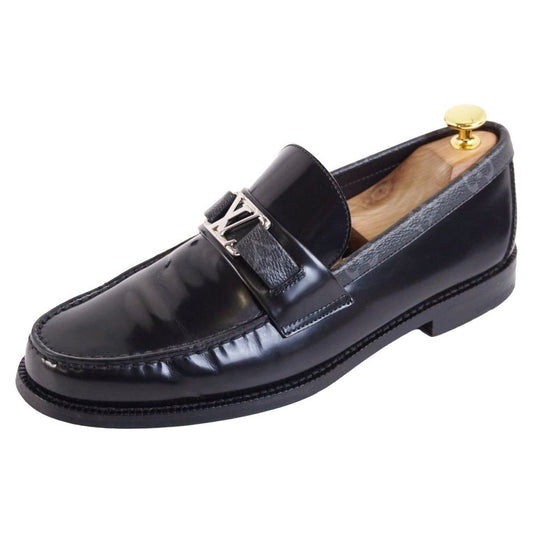 Louis Vuitton Loafers Moccasins Majora