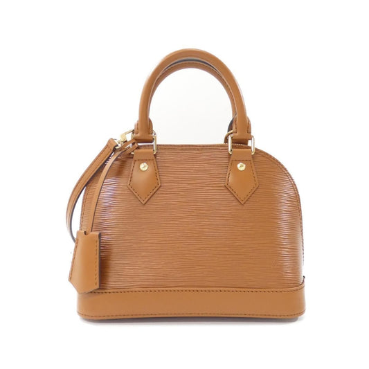 Louis Vuitton Epi Alma BB Bag